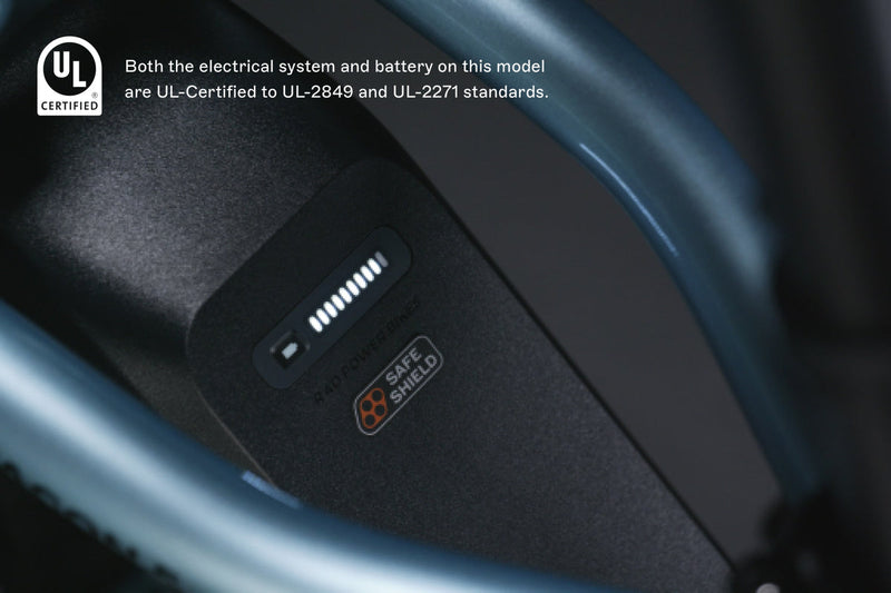 Rad Power RadWagon™ 5