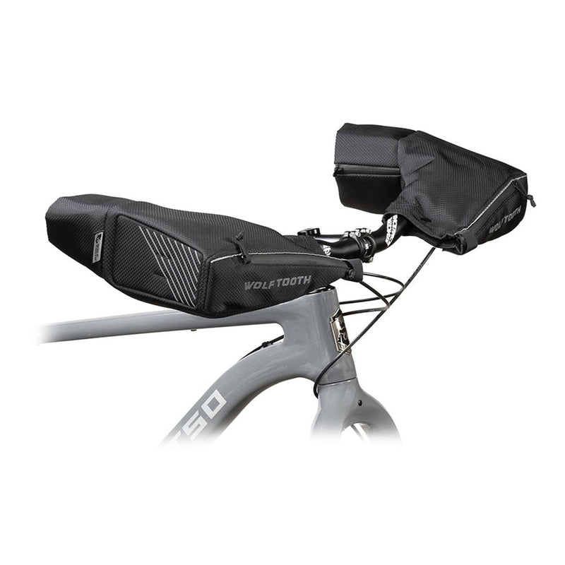 Wolf Tooth Pogie V2 Pair Handle Bar Gloves