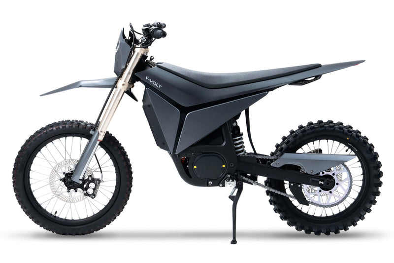 Y-VOLT Surge V