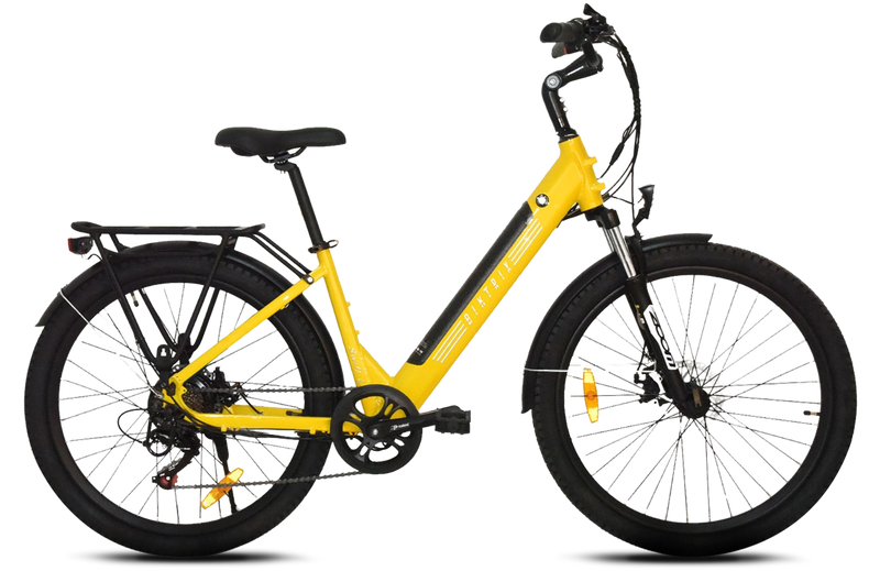 Biktrix Swift Lite 3 ST
