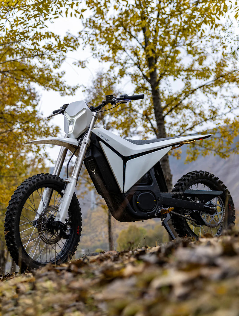 Y-VOLT Surge V