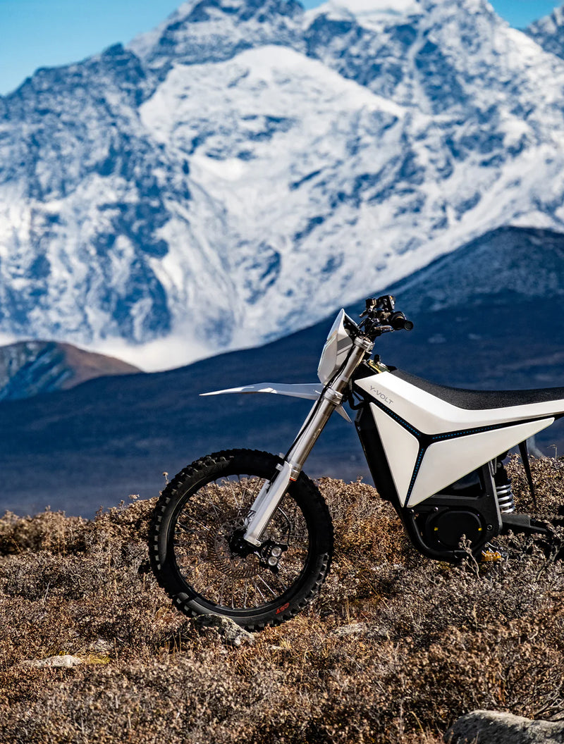 Y-VOLT Surge V