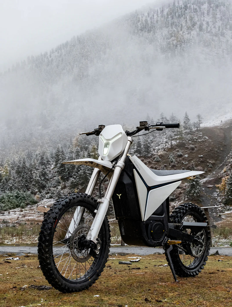 Y-VOLT Surge V