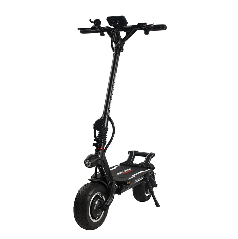 Dualtron New Achilleus