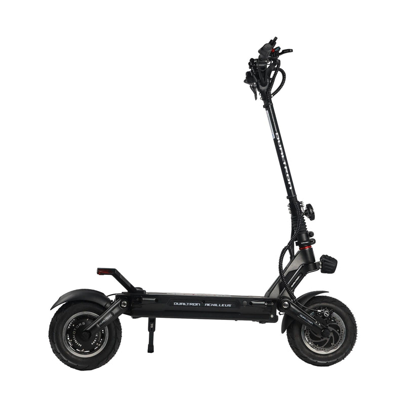 Dualtron New Achilleus