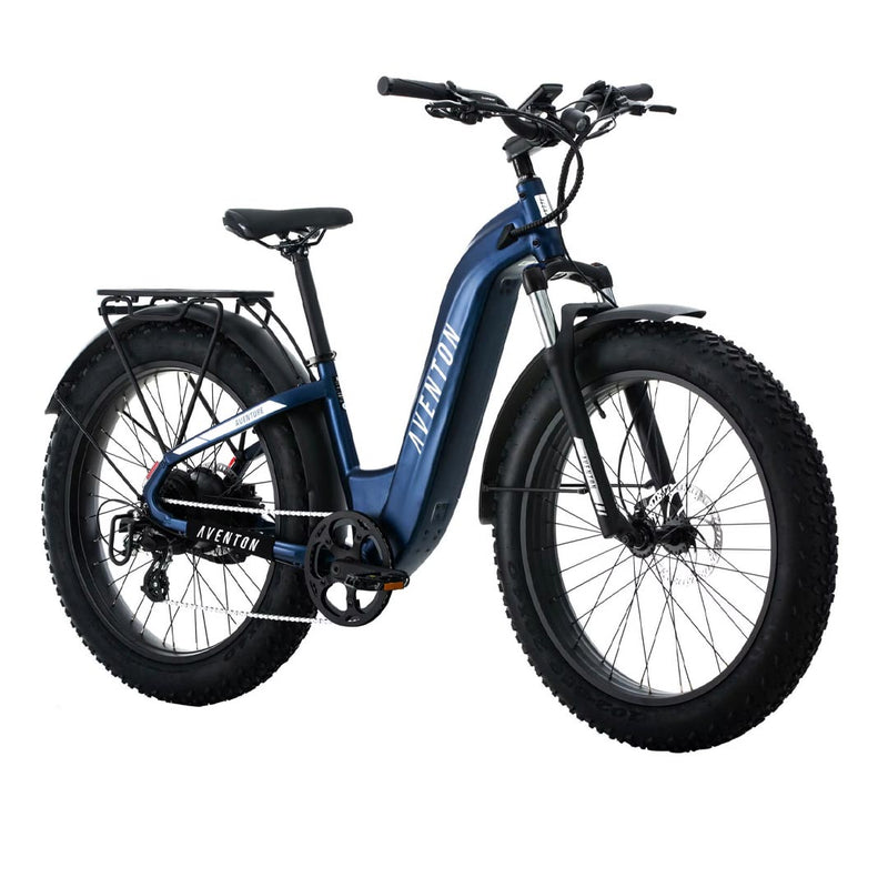 Aventon Aventure.2 Step-Through