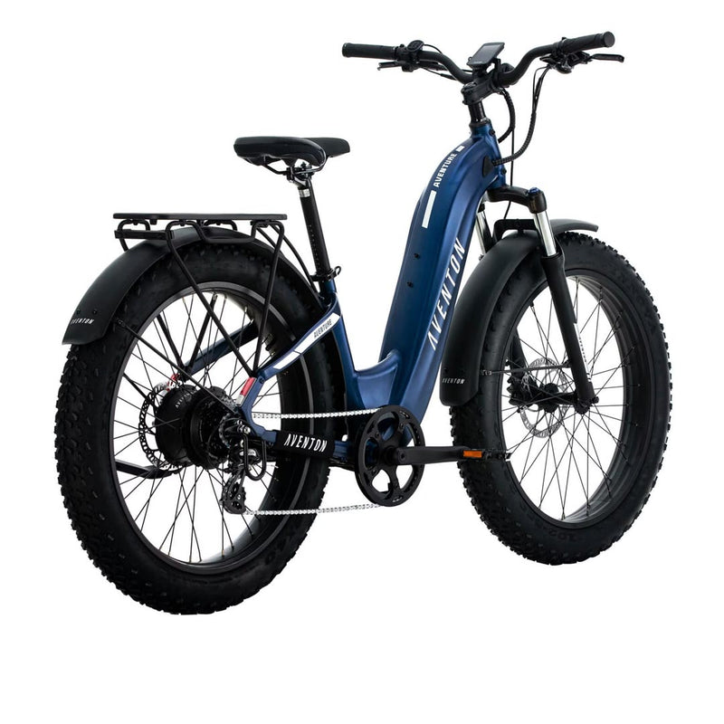 Aventon Aventure.2 Step-Through