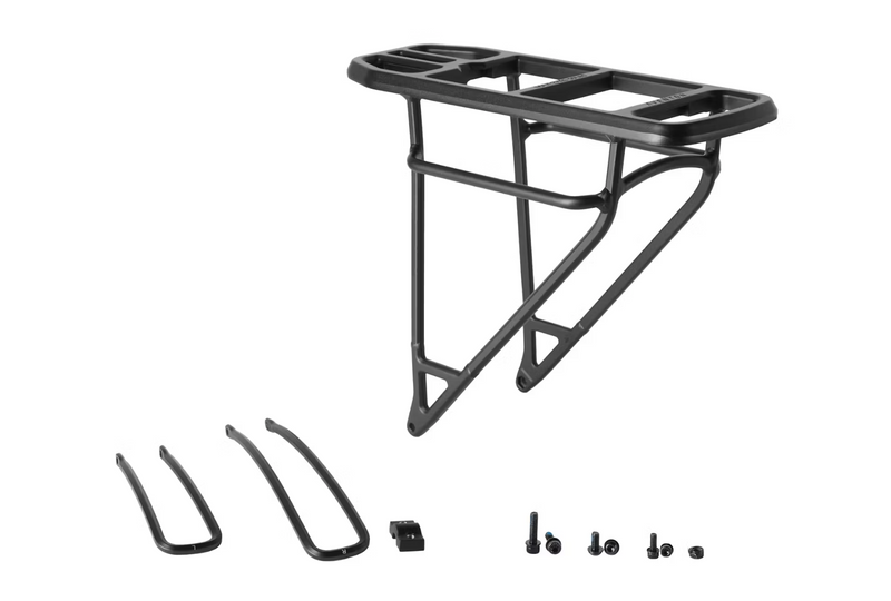 Aventon Pace 4 Rear Rack