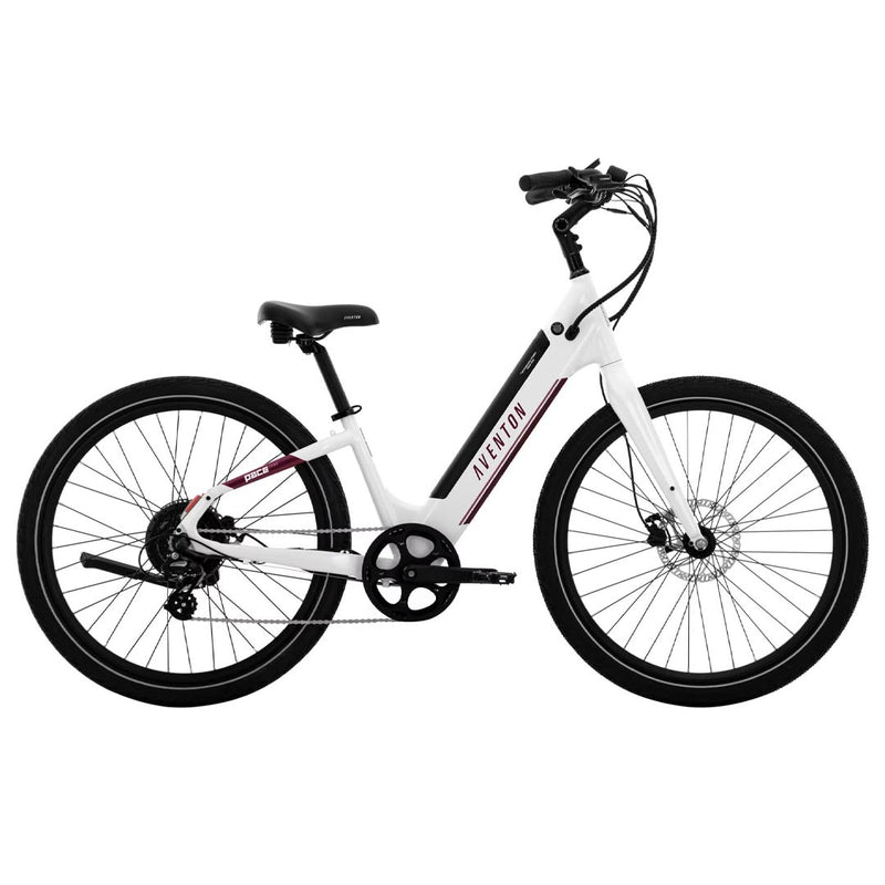 Aventon Pace 500.3 Step-Through