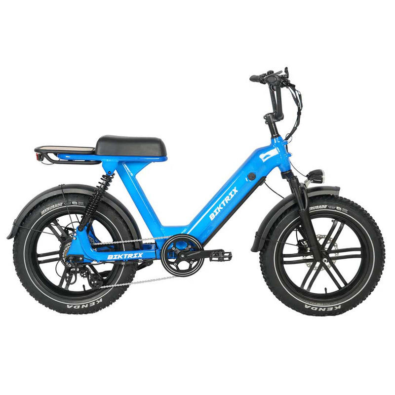 Biktrix Challenger 2