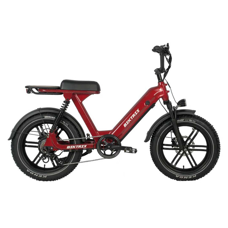 Biktrix Challenger 2