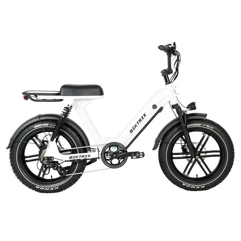 Biktrix Challenger 2