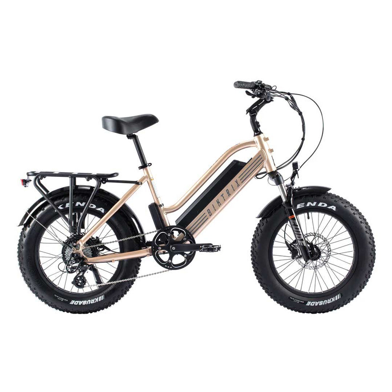 Biktrix Stunner LT 8