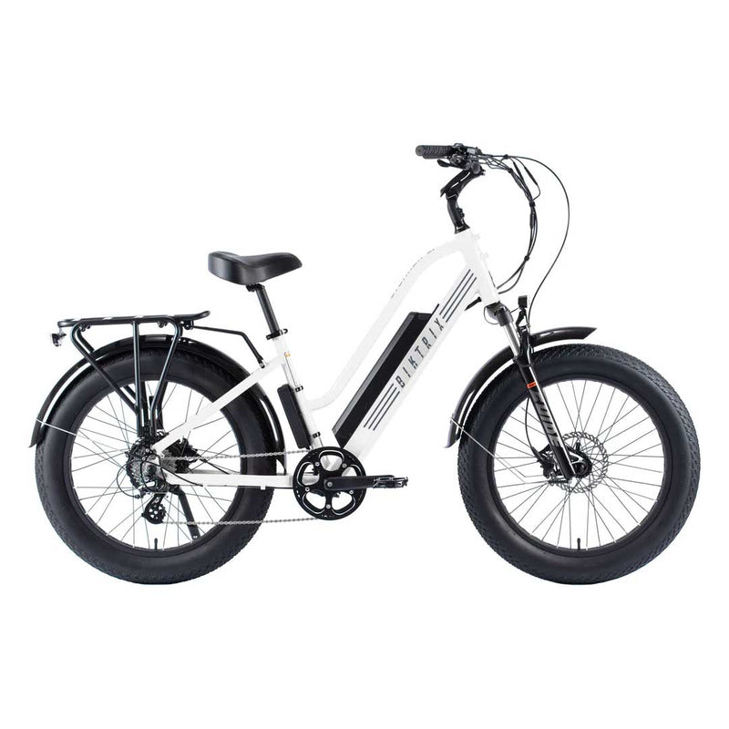 Biktrix Stunner LT 8