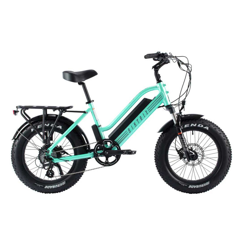 Biktrix Stunner LT 8