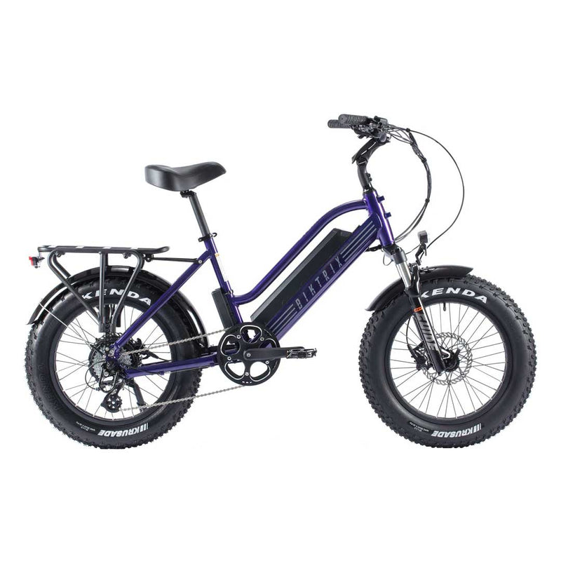 Biktrix Stunner LT 8