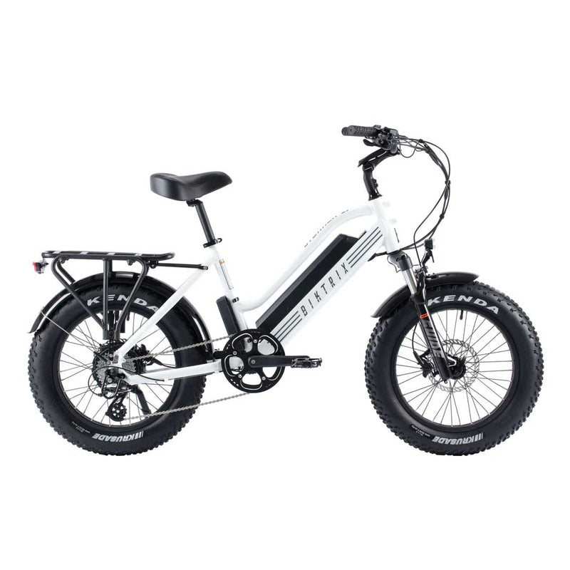 Biktrix Stunner LT 8