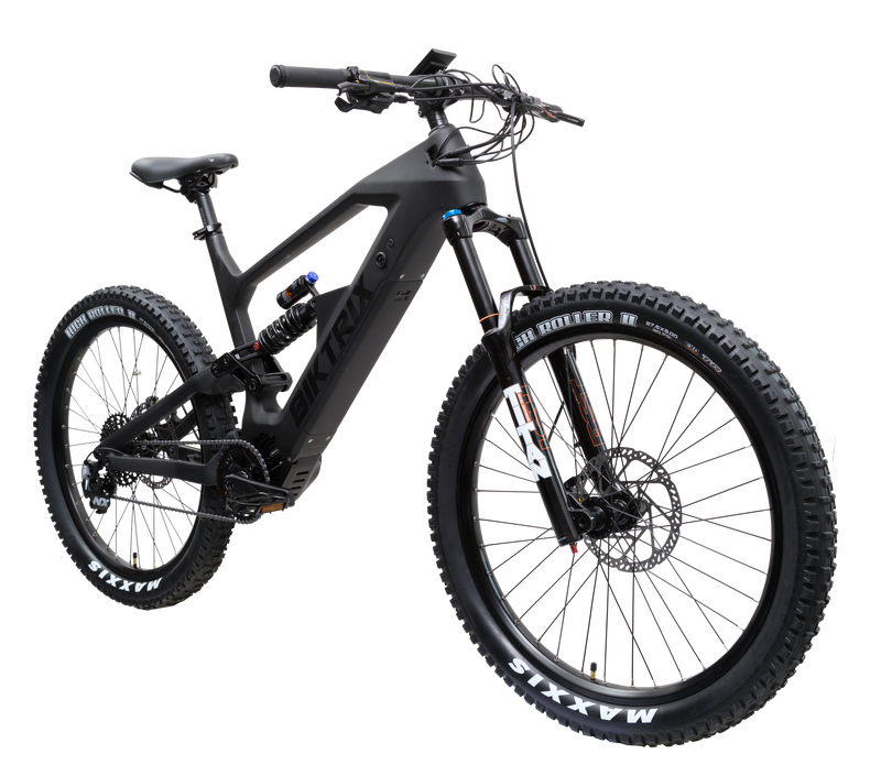 Biktrix Monte Capro Lite