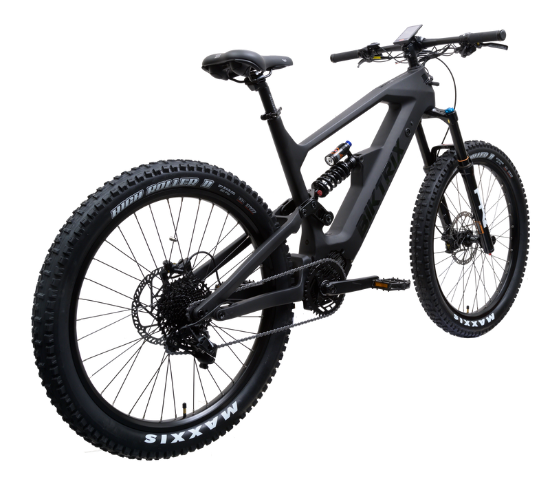 Biktrix Monte Capro Lite