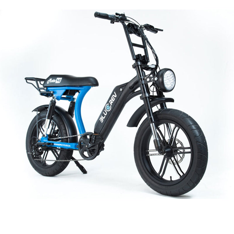 Bluerev Moto 81 M-750