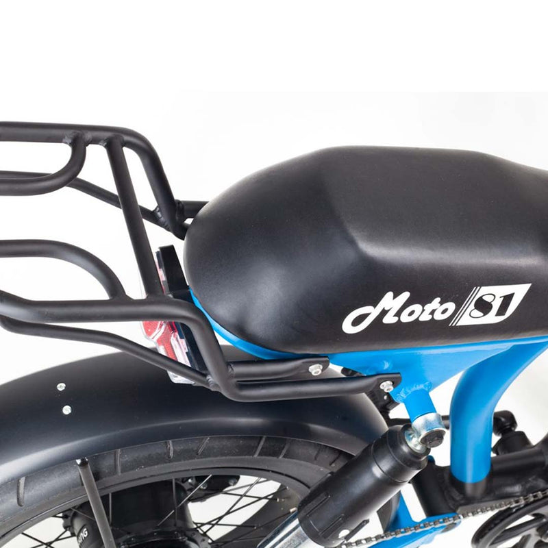 Bluerev Moto 81 M-500