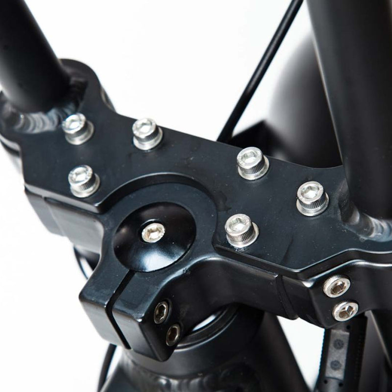 Bluerev Moto 81 M-750