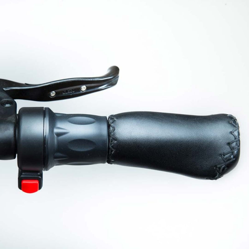 Bluerev Moto 81 M-750 Turbo - Dual Motor