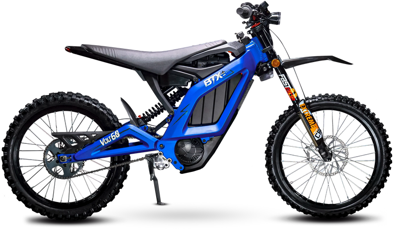 Biktrix BTX Moto