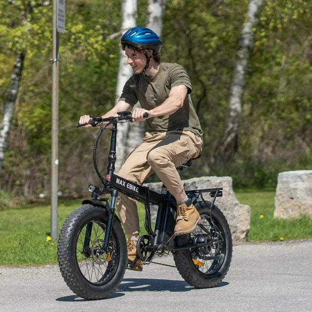 Daymak E-Bike Helmet