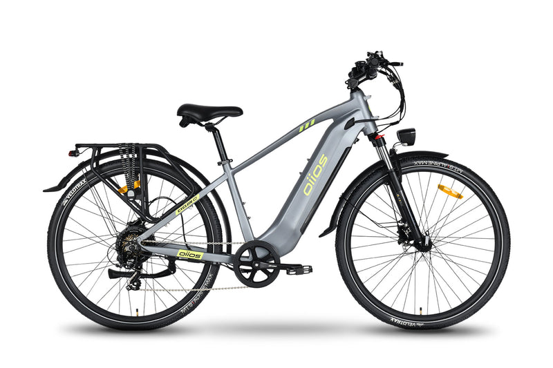 Oiios Cyclon Commuter E-Bike