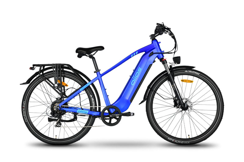Oiios Cyclon Commuter E-Bike