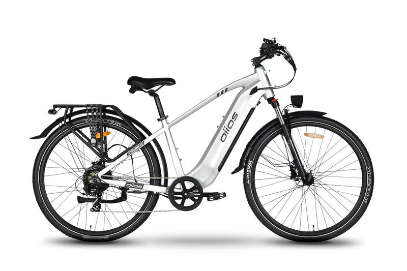 Oiios Cyclon Commuter E-Bike