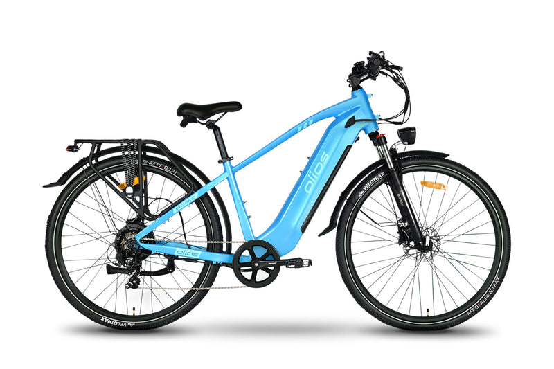 Oiios Cyclon Commuter E-Bike