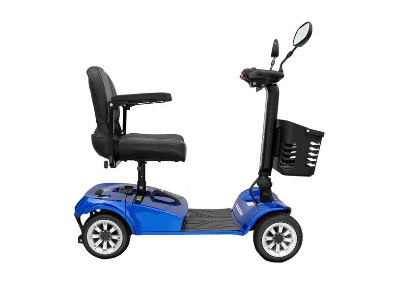 Daymak Boomerbuggy Split