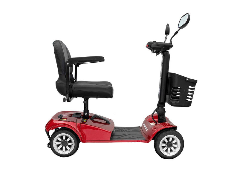 Daymak Boomerbuggy Split