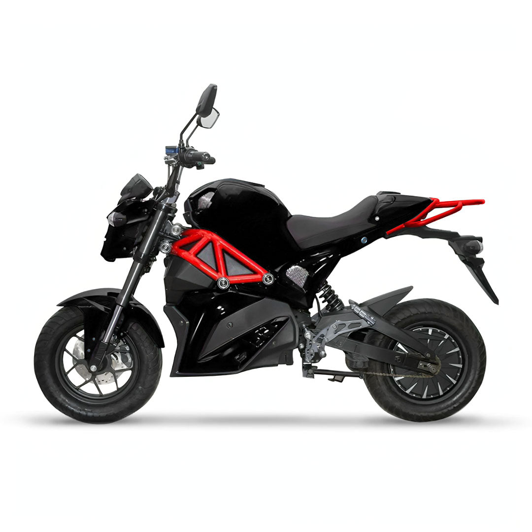 Tao Gemini Available at Derand in Ottawa — Derand Motorsports