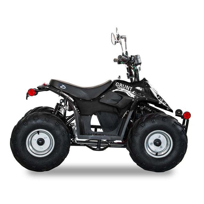 Daymak Grunt Electric ATV