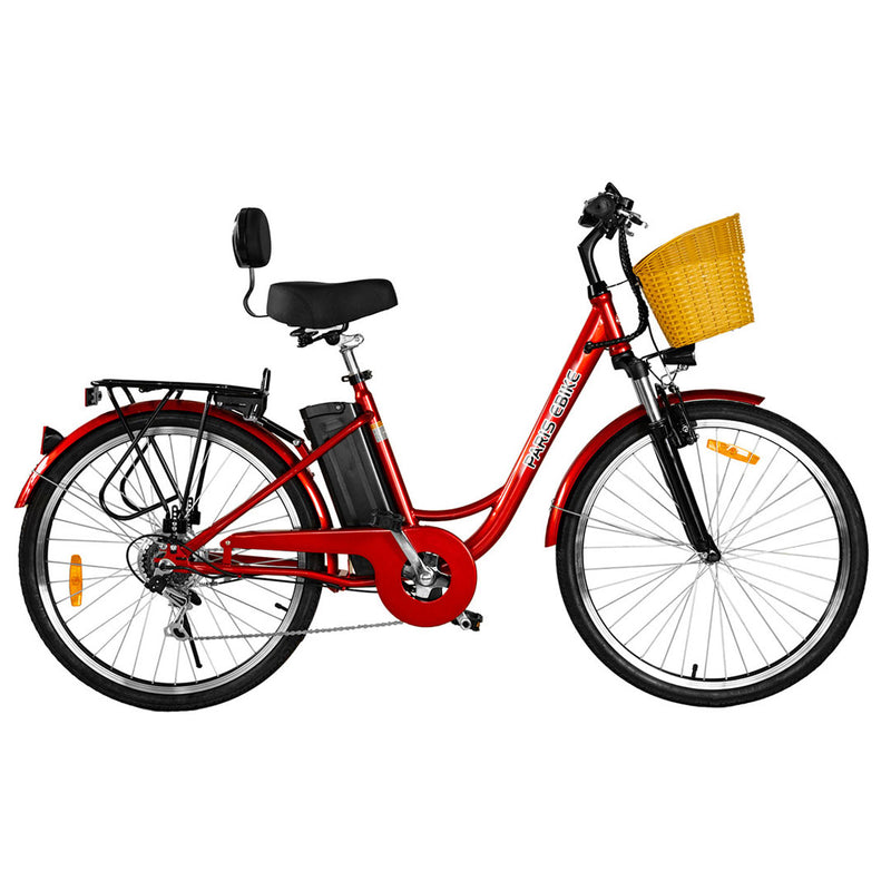 Daymak Paris 36V City E-Bike