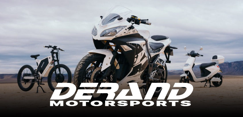 Derand Motorsports