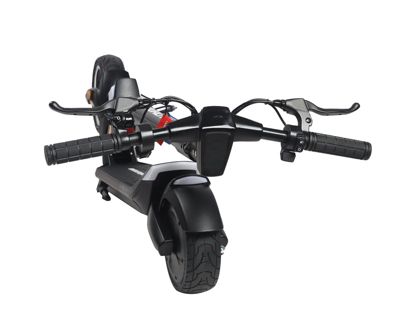 Dualtron Dolphin eScooter