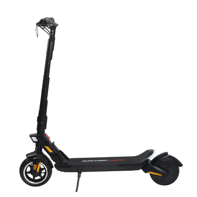 Dualtron Dolphin eScooter