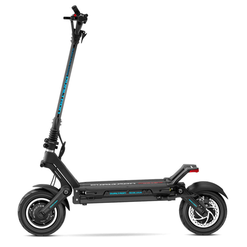 Dualtron New Achilleus