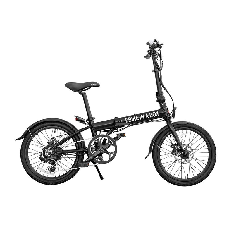 Daymak E-Bike in a Box Daymak E-Bike in a Box
