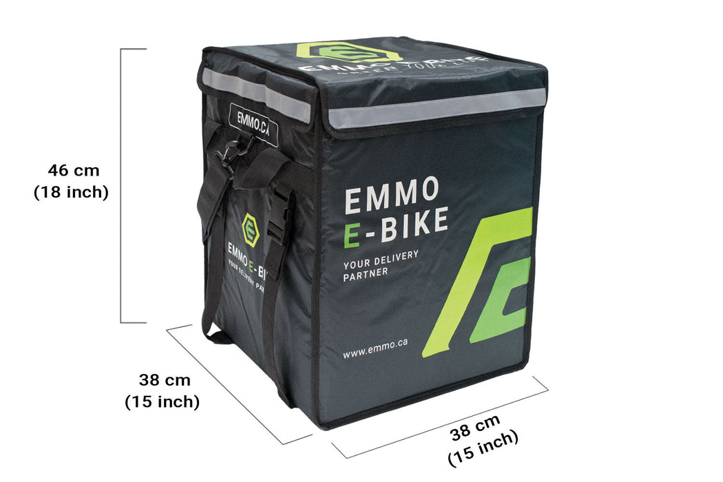 EMMO Thermal Delivery Bag