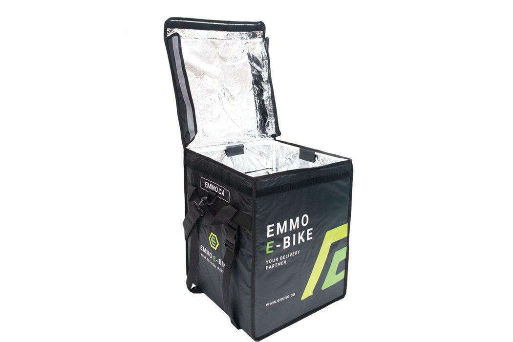 EMMO Thermal Delivery Bag