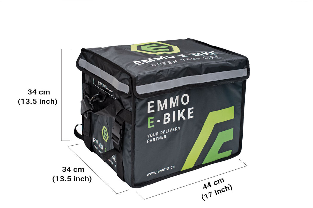 EMMO Thermal Delivery Bag