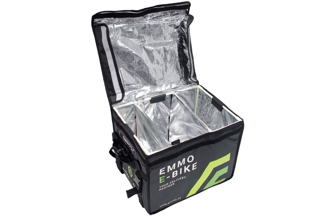 EMMO Thermal Delivery Bag