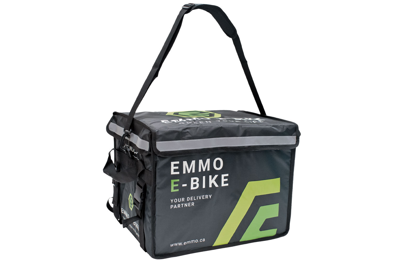 EMMO Thermal Delivery Bag — Derand Motorsports