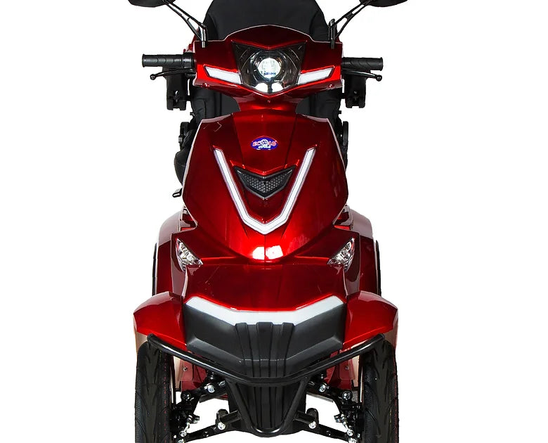 ET4 Galaxy Mobility Scooter