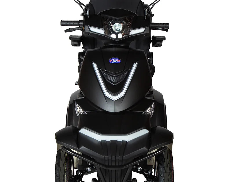 ET4 Galaxy Mobility Scooter